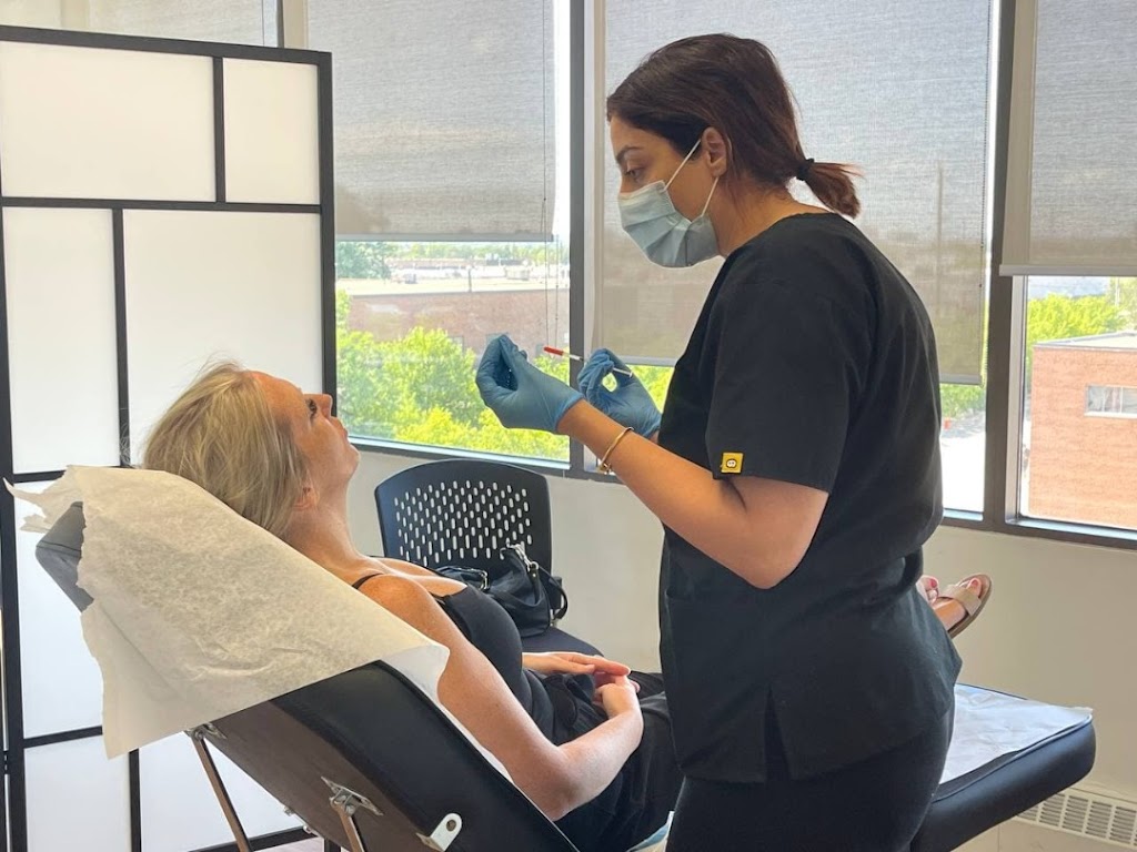 CBAM Clinic | 138 Steeles Ave E, Thornhill, ON L3T 1A4, Canada | Phone: (866) 366-2226