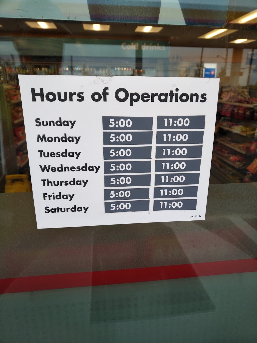 Shell | 6124 50 St NW, Edmonton, AB T6B 2N7, Canada | Phone: (780) 468-9320