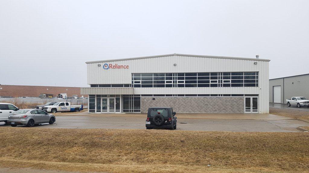 Reliance Yanch Home Comfort | 89 Rawson Ave, Barrie, ON L4N 6E5, Canada | Phone: (705) 728-5406