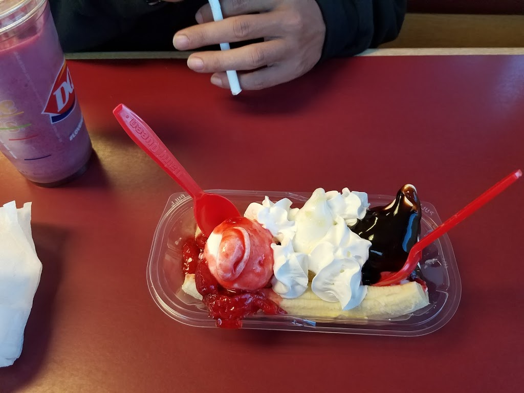 Dairy Queen | 3852 Pine Grove Ave, Fort Gratiot Twp, MI 48059, USA | Phone: (810) 982-8066