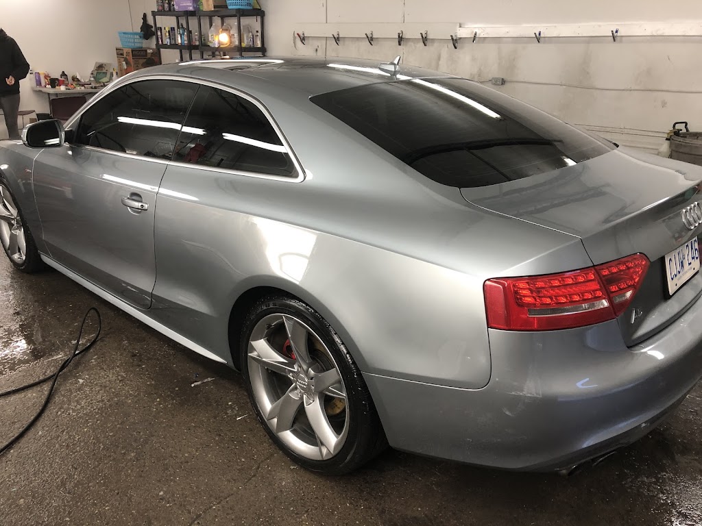 Goldstars detailing and rust protection | 40 Wellington Ave E unit 1, Oshawa, ON L1H 7K4, Canada | Phone: (289) 939-0208