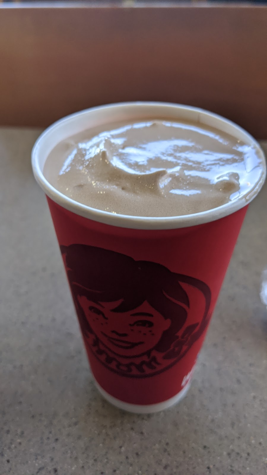 Wendys | 1040 Beaverhill Blvd, Winnipeg, MB R2J 1B1, Canada | Phone: (204) 257-6736
