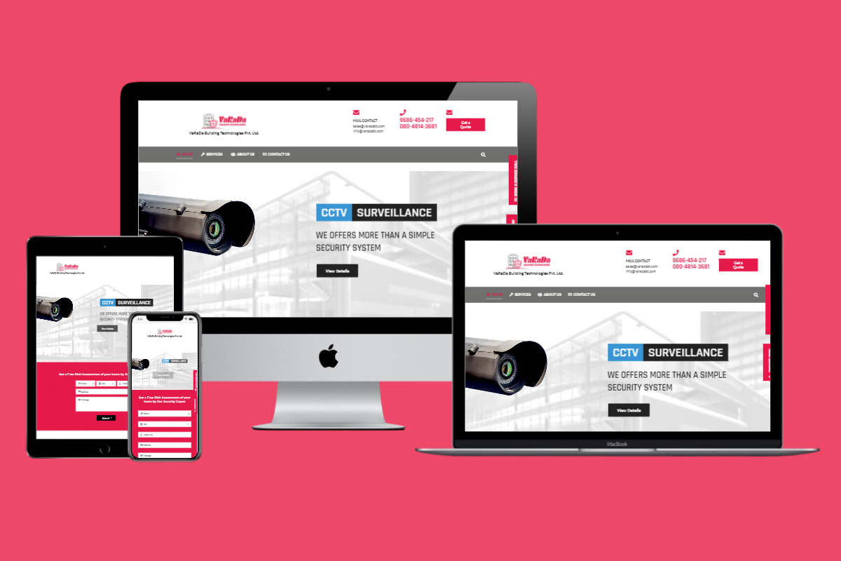 WebNcloud Technologies | 15835 Russell Ave, White Rock, BC V4B 2S5, Canada | Phone: (807) 407-0285