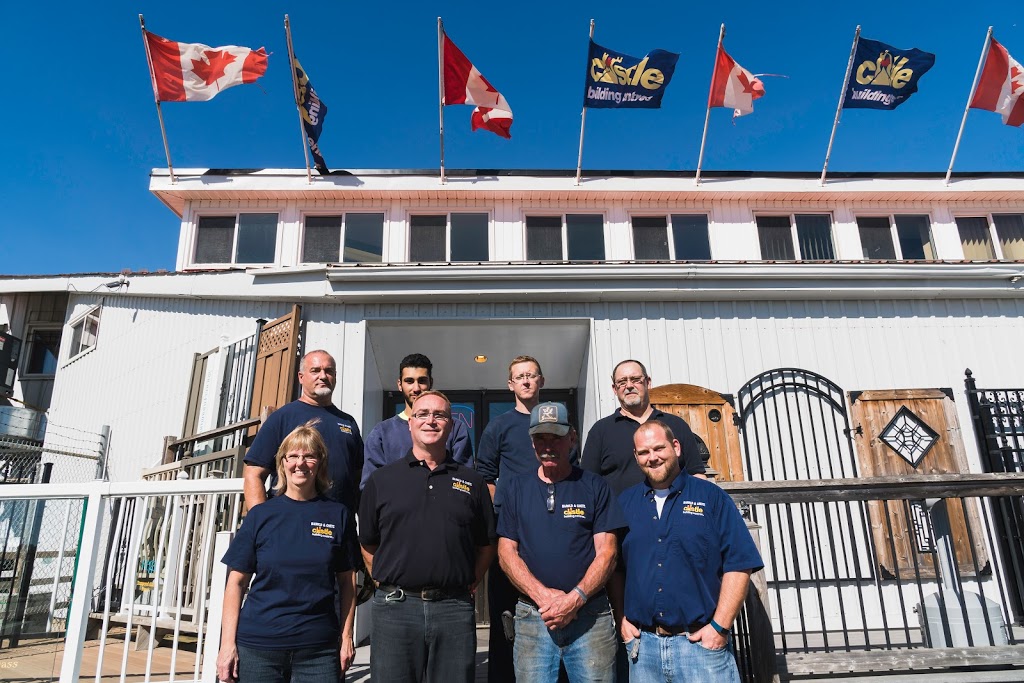 Harold & Goetz Ltd | 63 Wharfe St, Brantford, ON N3T 5N9, Canada | Phone: (888) 311-1291