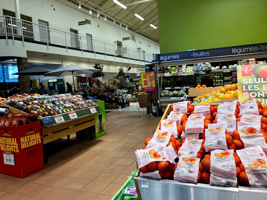 Provigo | 7600 Rue Sherbrooke E, Montréal, QC H1N 3W1, Canada | Phone: (514) 257-4511