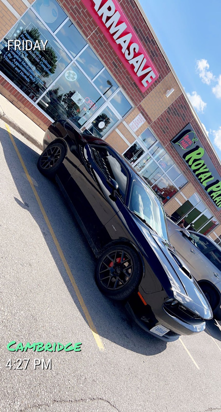 Farraar Auto Customs | #8714, Milton, ON L9T 7L1, Canada | Phone: (226) 338-2974