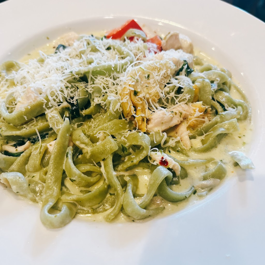 Chianti Cafe & Restaurant | 300 Crowfoot Crescent NW #20, Calgary, AB T3G 2P6, Canada | Phone: (403) 547-5020