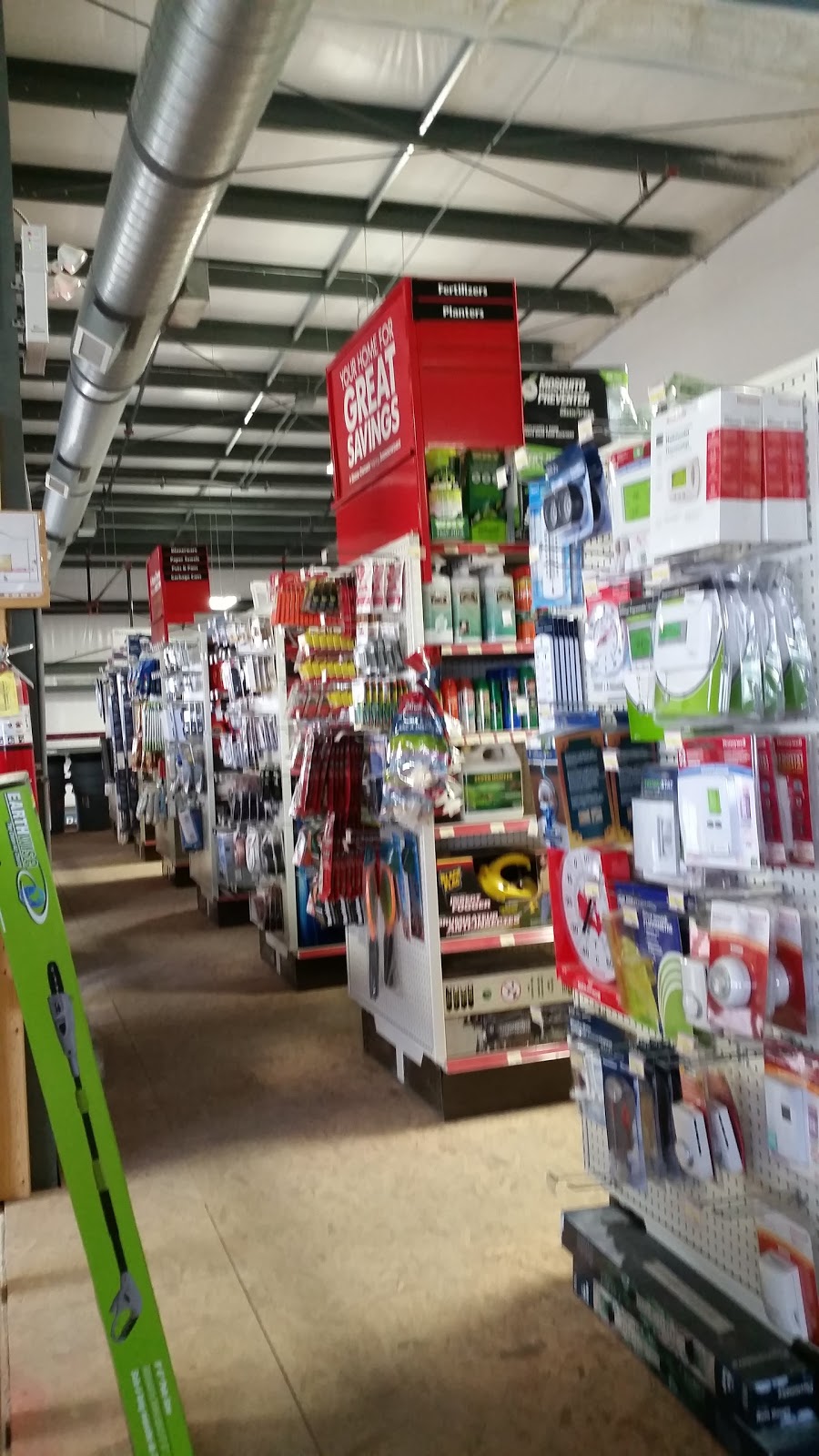Home Hardware | 2805 21st Ave, Coaldale, AB T1M 1N1, Canada | Phone: (403) 345-5695