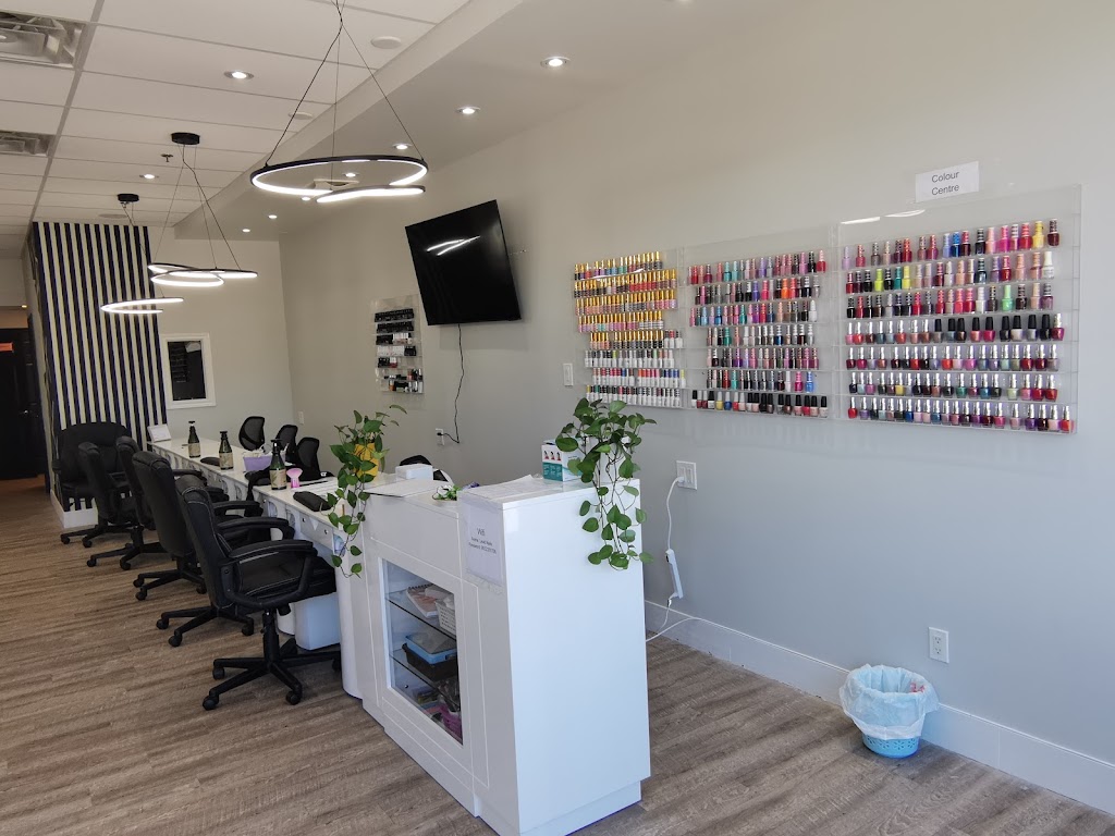 Lead Nails | 2 Bloomfield Trail unit 3, Richmond Hill, ON L4E 2H8, Canada | Phone: (905) 237-9758