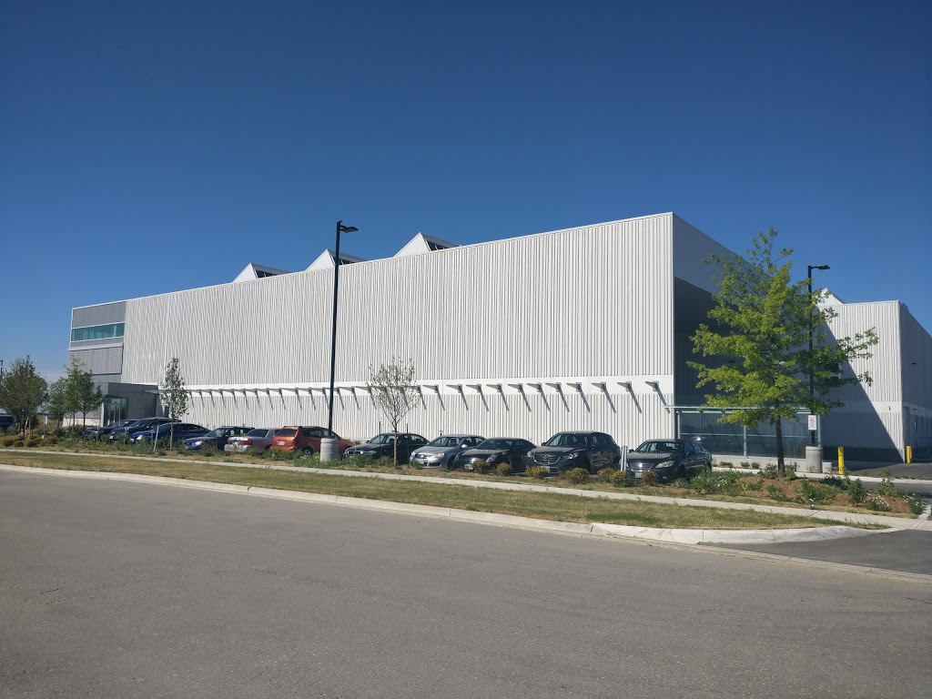 Niigon Machines Ltd. | 372 New Enterprise Way, Woodbridge, ON L4H 0S8, Canada | Phone: (905) 265-0277