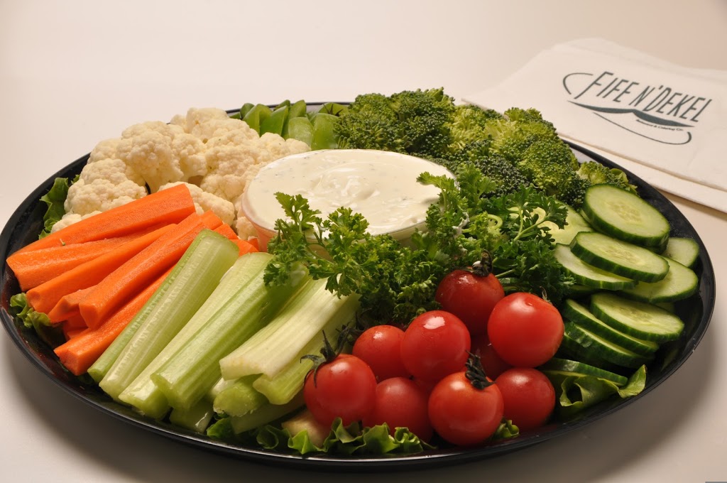 Fifendekel | 3434 99 St NW, Edmonton, AB T6E 5X5, Canada | Phone: (780) 468-3900