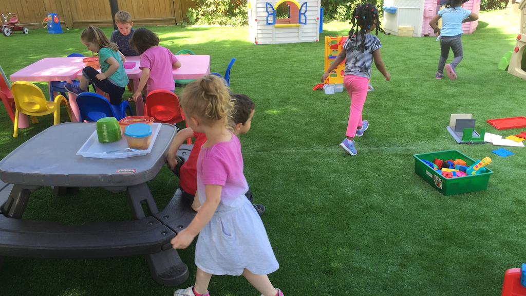 Blossom Heights Childcare Centre Lynnwood | 6615 19 St SE, Calgary, AB T2C 0P1, Canada | Phone: (403) 523-9779