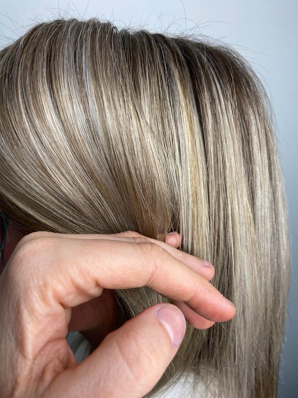 Mariem artiste coiffeuse | 1 Av. du Parc, Sainte-Clotilde-de-Beauce, QC G0N 1C0, Canada | Phone: (418) 427-5789