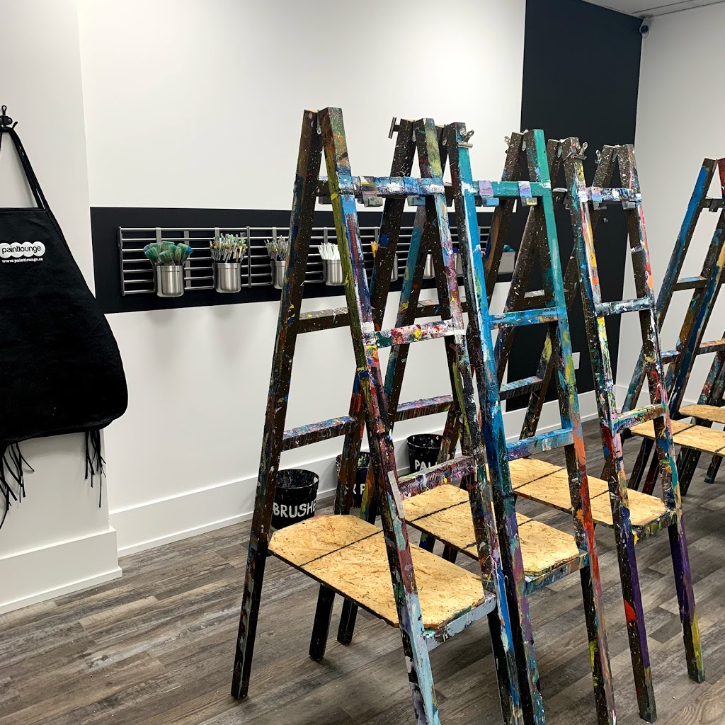 Paintlounge Kleinburg | 10462 Islington Ave Unit #2, Kleinburg, ON L0J 1C0, Canada | Phone: (647) 362-6648