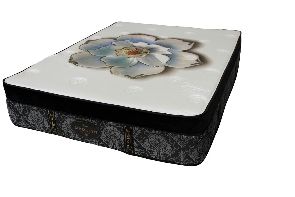 Madelyn Furniture & Bedding | 310 Steelcase Rd E, Markham, ON L3R 1G2, Canada | Phone: (647) 895-2921