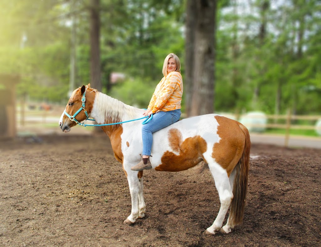 Wood Haven Equestrian | 1949 Doran Rd, Cobble Hill, BC V0R 1L5, Canada | Phone: (250) 715-8796