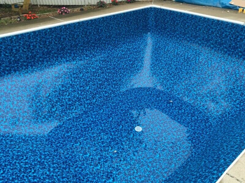 Complete Pool | 396 Ridgewood Cres, London, ON N6J 3H1, Canada | Phone: (519) 636-3123