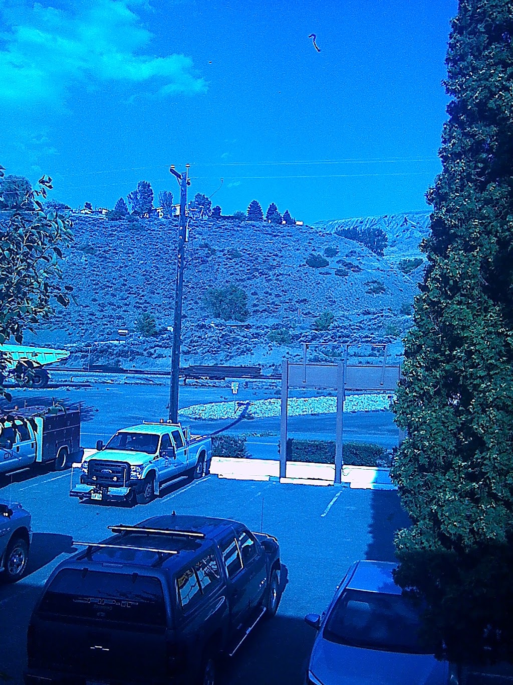 Ashcroft Apartments Motel | 715 Railway Ave, Ashcroft, BC V0K 1A0, Canada | Phone: (250) 453-9129