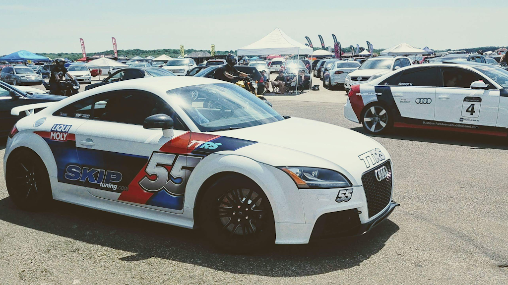 Skip Tuning | 120-F Rue Saint Antoine, Charlemagne, QC J5Z 1Y5, Canada | Phone: (450) 585-3626