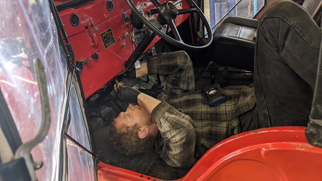 Tomkat Automotive | 6785 19 St, Grand Forks, BC V0H 1H0, Canada | Phone: (250) 442-2289
