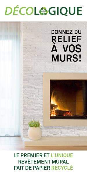 DÉCO LOGIQUE | 715 Chemin du Grand Bernier N, Saint-Jean-sur-Richelieu, QC J3B 8H6, Canada | Phone: (514) 718-3102