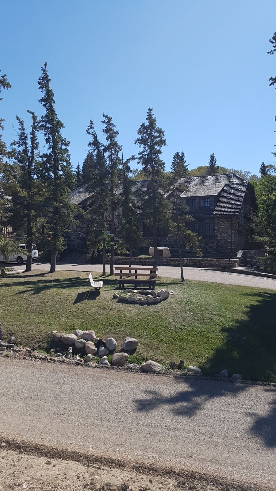SaskAbilities - Camp Easter Seal | 1 Easter Seal Way, Manitou Beach, SK S0K 4T1, Canada | Phone: (306) 664-7203