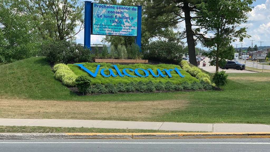 Valcourt Ville | 1155 Rue Saint Joseph, Valcourt, QC J0E 2L0, Canada | Phone: (450) 532-3313