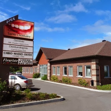 Val Bélair Dental Health Center | 1766 Avenue Industrielle, Québec, QC G3K 1L8, Canada | Phone: (418) 845-2522