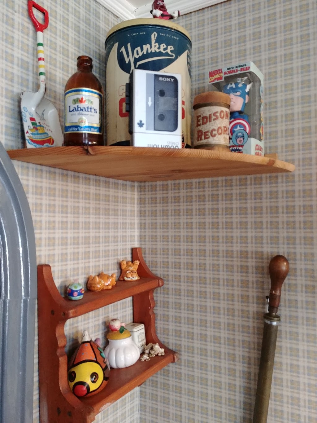 Schooners Fish & Chips | 72 Picton Main St, Bloomfield, ON K0K 1G0, Canada | Phone: (613) 476-2288