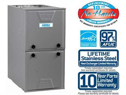 Central Heating & Cooling Co. | 33 Laurelbank Crescent, Keswick, ON L4P 4H7, Canada | Phone: (905) 535-0244