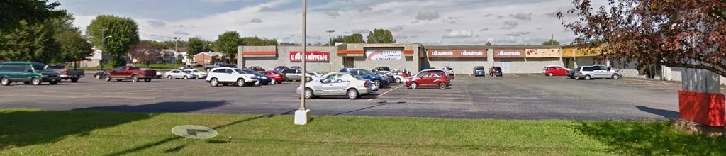 Aubainerie | 990 Rue Papineau, Joliette, QC J6E 2L7, Canada | Phone: (833) 303-1244