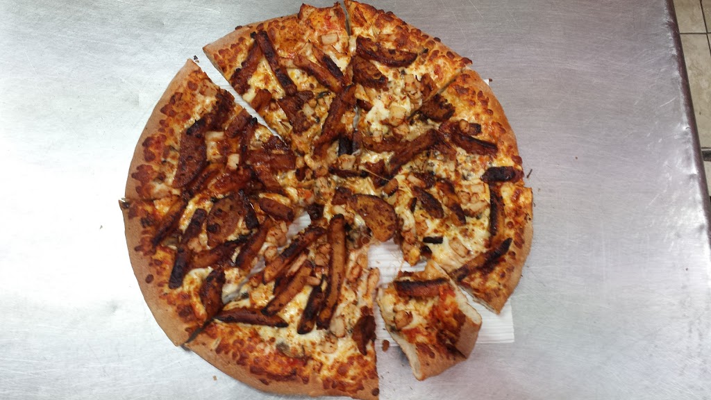 Titos Pizza | 153 Country Hill Dr #6B, Kitchener, ON N2E 2G7, Canada | Phone: (519) 585-2226