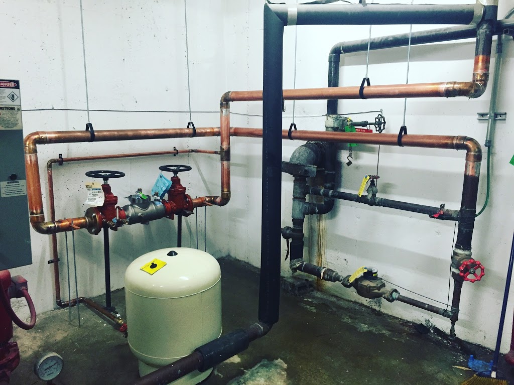 Van Horne Plumbing & Backflow | 24 Wentworth Ct, Unionville, ON L3R 7N7, Canada | Phone: (416) 554-2213