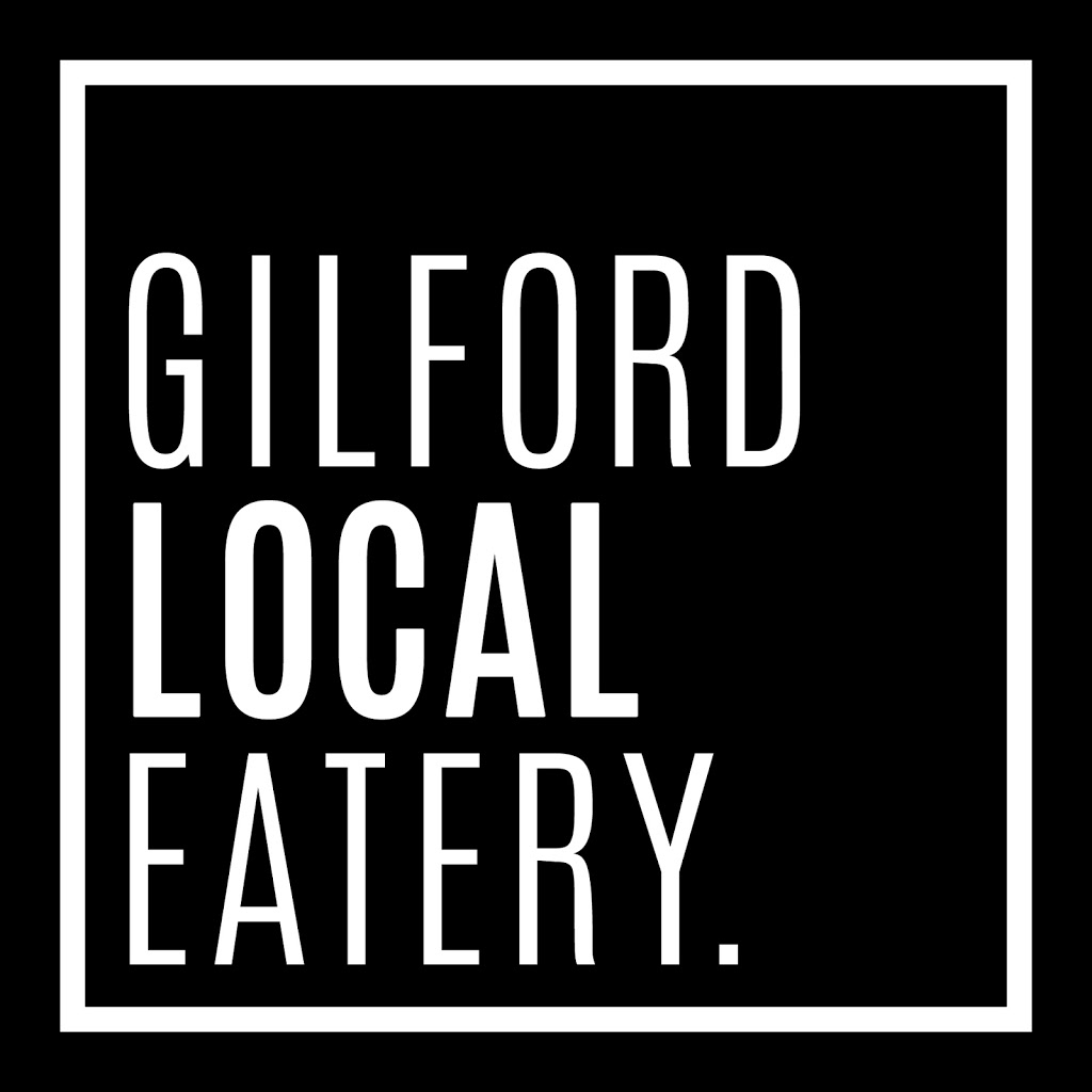Gilford Local Eatery | 1096 Shore Acres Dr, Gilford, ON L0L 1R0, Canada | Phone: (705) 290-0101