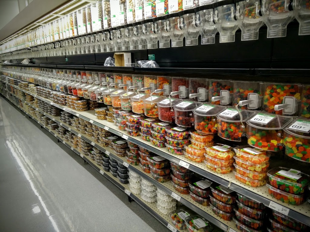 Sobeys Columbia | 450 Columbia St W, Waterloo, ON N2T 2W1, Canada | Phone: (519) 880-9143