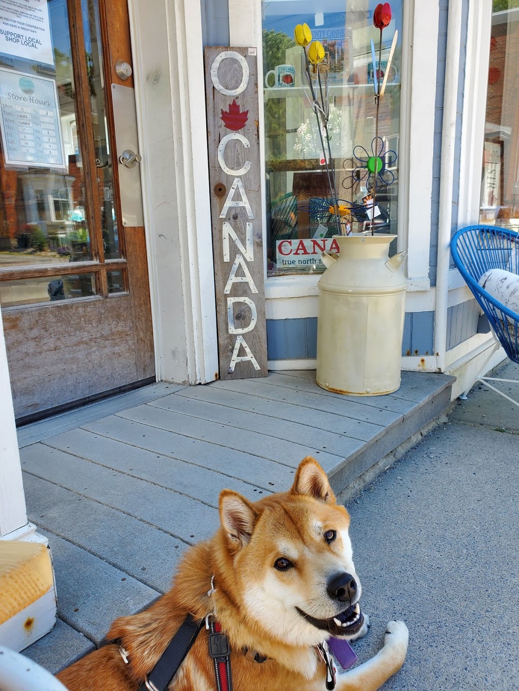 Retrospective PEC | 280 Bloomfield Main St, Bloomfield, ON K0K 1G0, Canada | Phone: (613) 393-3339