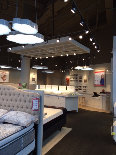 Sleep Country Canada | 402 SW Marine Dr, Vancouver, BC V5X 0C4, Canada | Phone: (604) 327-5337