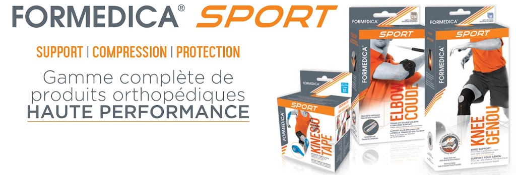 Formedica | 4859 Rue des Ormes, Contrecoeur, QC J0L 1C0, Canada | Phone: (450) 587-2821