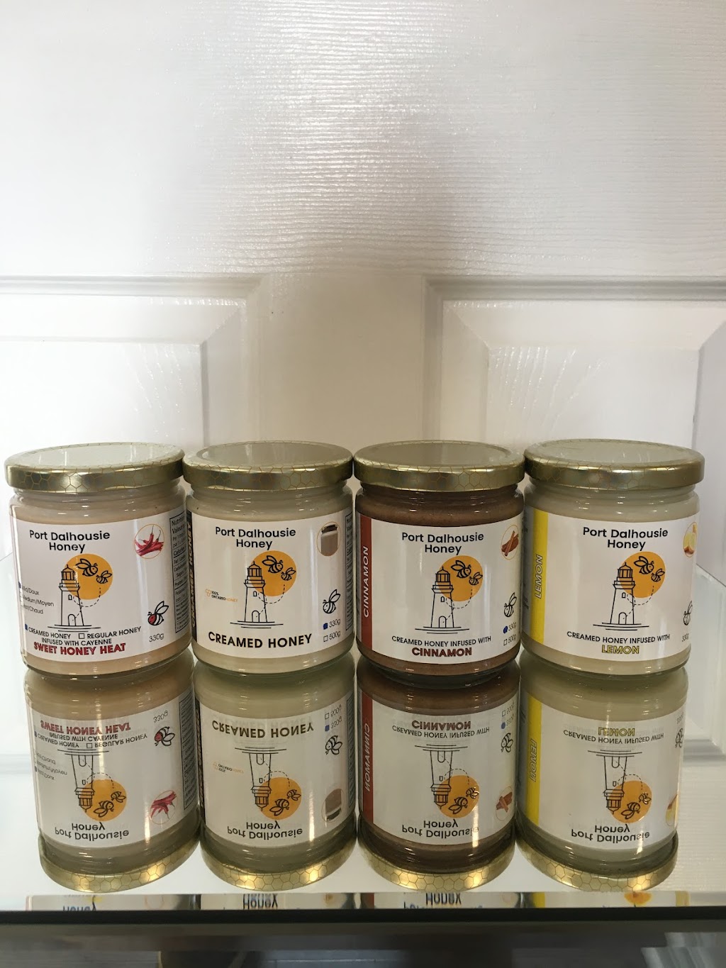 Port Dalhousie Honey | point of interest | 3 Lakeshore Rd, St. Catharines, ON L2N 2S7, Canada | 2896846160 OR +1 289-684-6160
