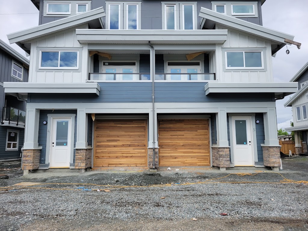 First Impressions Garage Door Services Inc. | 45422 McIntosh Dr, Chilliwack, BC V2P 6V3, Canada | Phone: (604) 845-2546