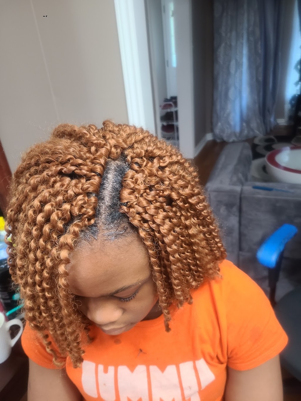 Temdalik Braids and Locs | 21 Grace Crescent, Barrie, ON L4N 9S8, Canada | Phone: (647) 779-2728