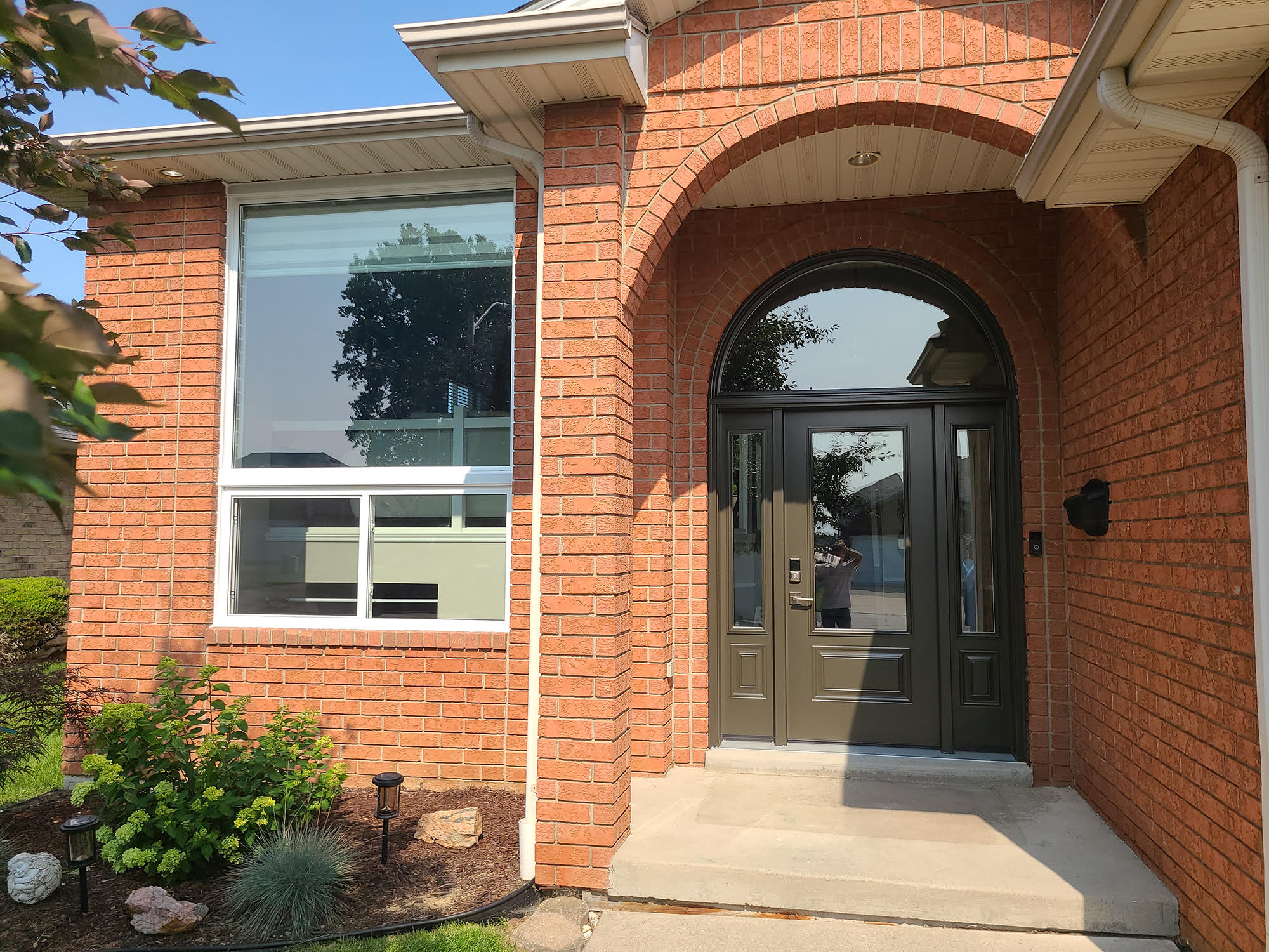 Summit Windows and Doors | 710 Mersea Road 21, Wheatley, ON N0P 2P0, Canada | Phone: (519) 712-8516