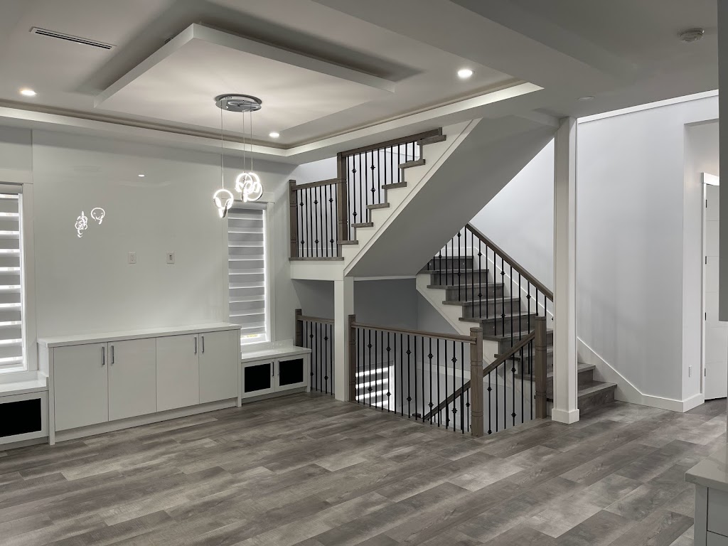6ix Side Painting | 5836 179a St, Surrey, BC V3S 4K3, Canada | Phone: (604) 506-6004