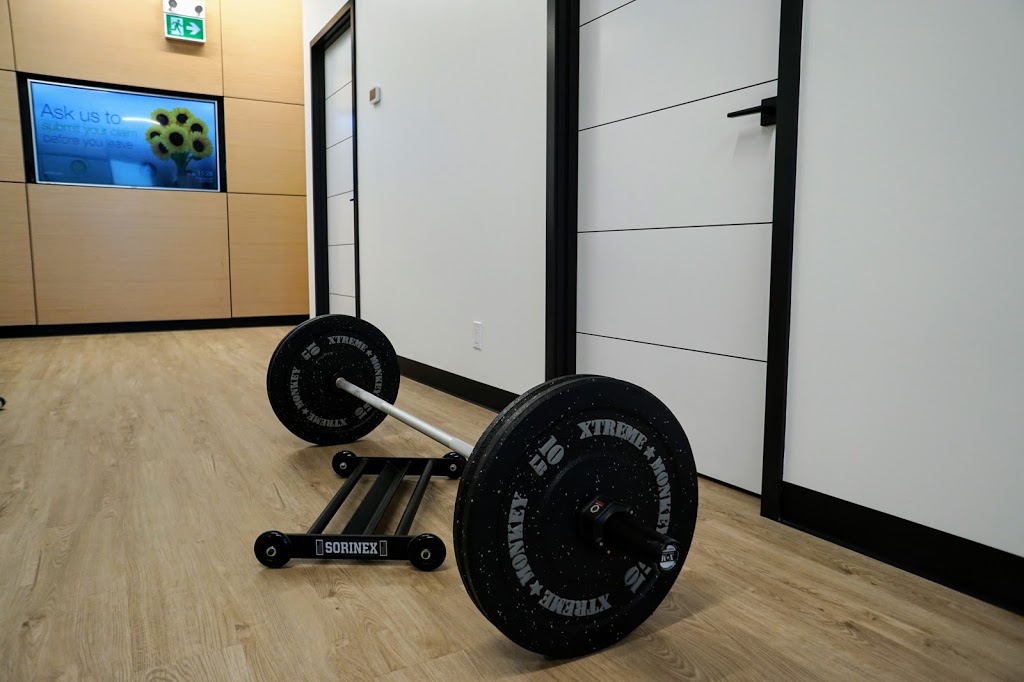 Balance Physiotherapy & Massage | 116 Southbank Blvd #103, Okotoks, AB T1S 0L3, Canada | Phone: (403) 768-3548