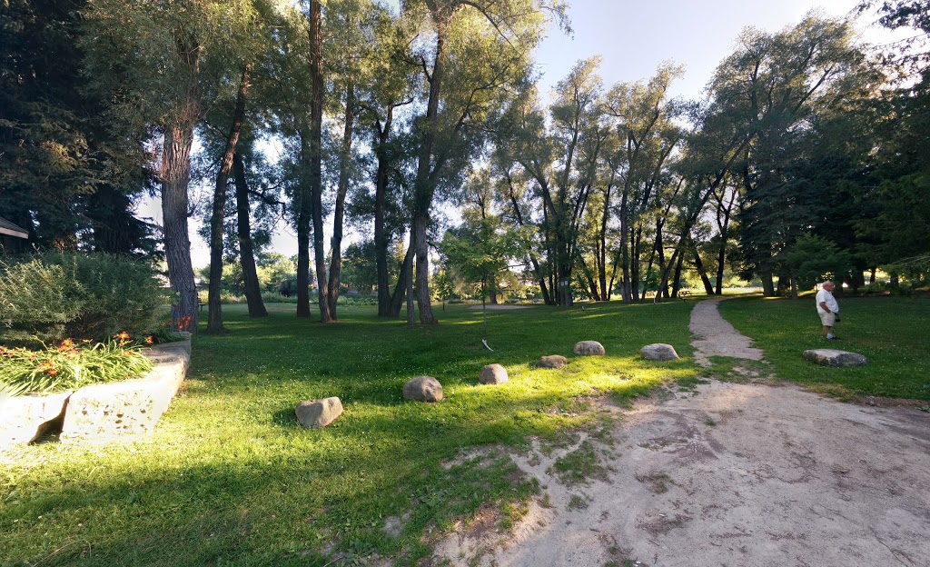 Lobies Campground | 20 Hannah St, Walkerton, ON N0G 2V0, Canada | Phone: (519) 881-3435