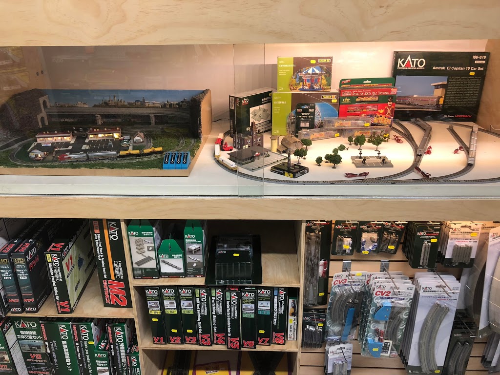 Orleans Hobby | 1803 St Joseph Blvd Unit 106, Orléans, ON K1C 6E7, Canada | Phone: (613) 830-2373