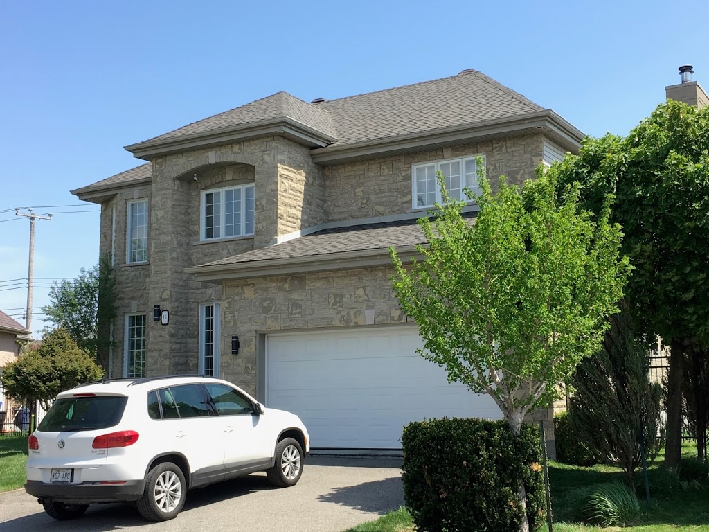 Abbey Roofing | 6055 Chemin St François, Saint-Laurent, QC H4S 1B6, Canada | Phone: (514) 695-0111