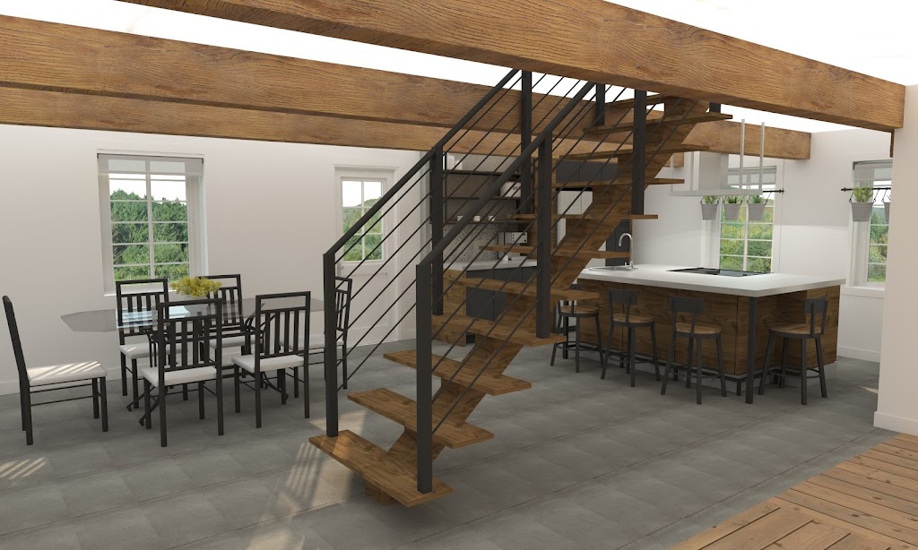 JiDé Design | 891 4e Rue, Île-aux-Noix, QC J0J 1G0, Canada | Phone: (514) 267-7448