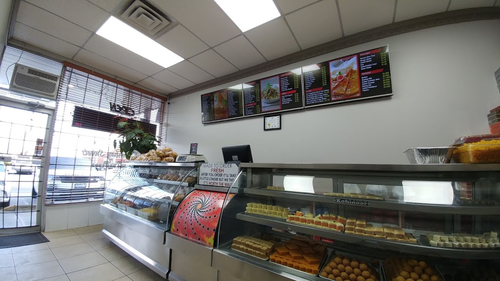 The Bombay Sweet | 2803 Shaughnessy St, Port Coquitlam, BC V3C 3H1, Canada | Phone: (604) 941-1993