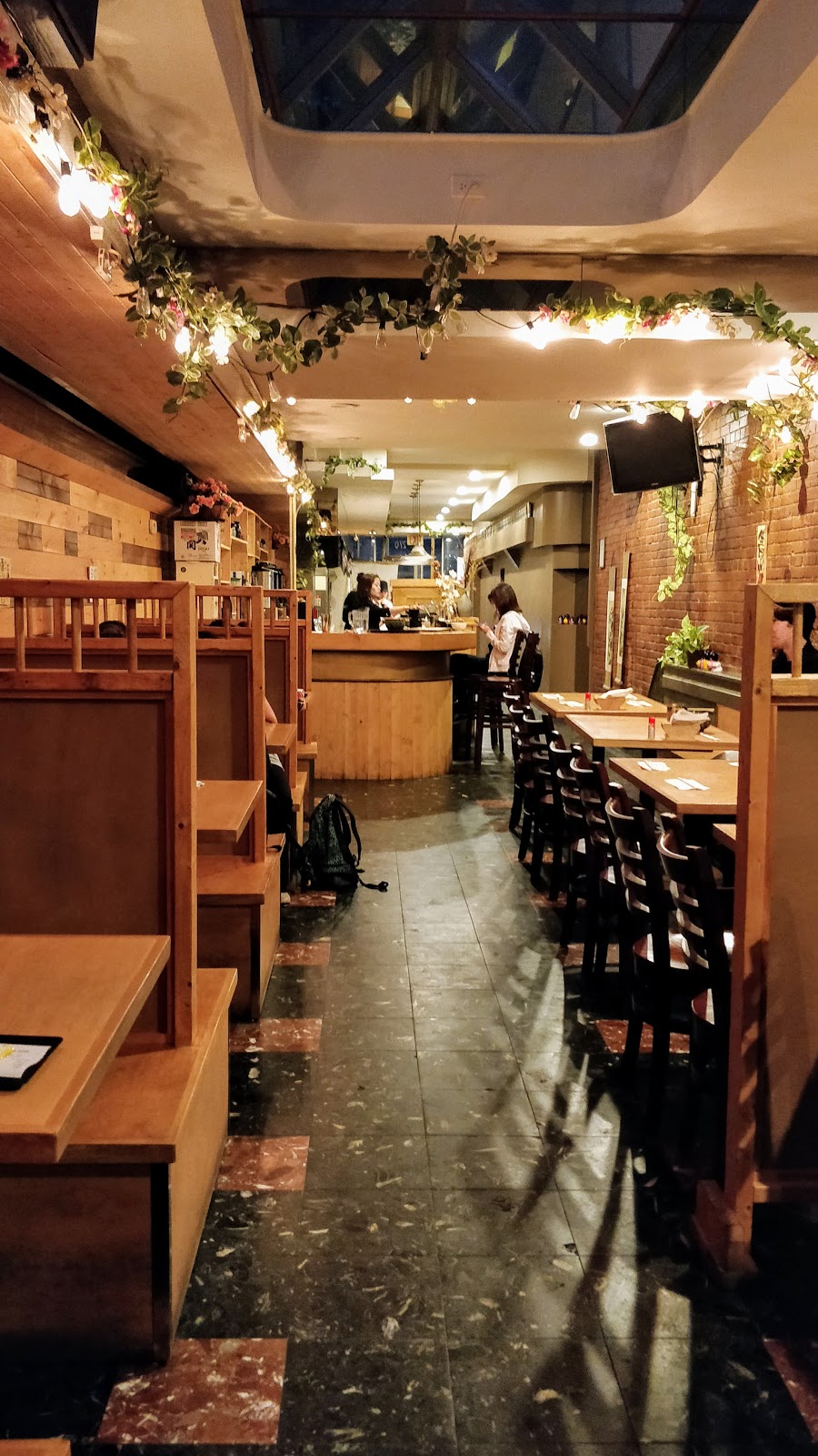 Hajime Udon | 270 Dupont St, Toronto, ON M5R 1V7, Canada | Phone: (416) 792-7790